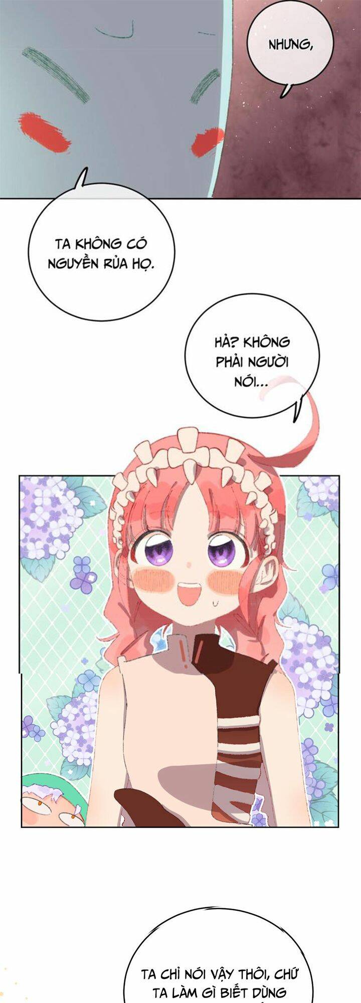 một ngày nọ tôi nhặt được một chú rồng chapter 8 18