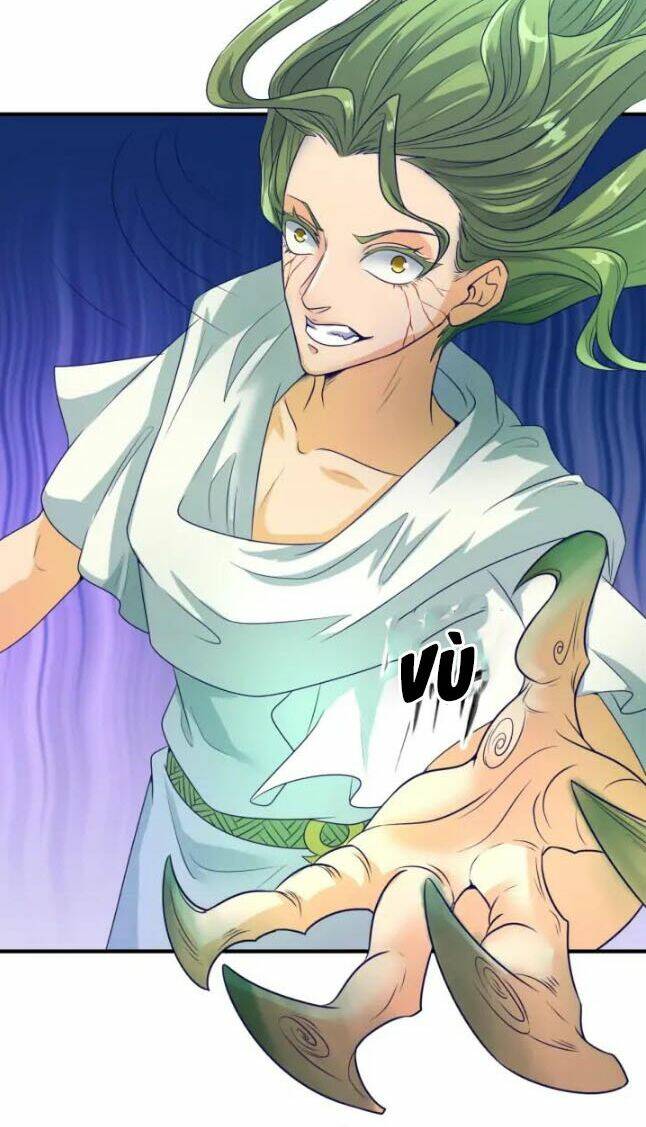 người chặn xuyên không chapter 100 31