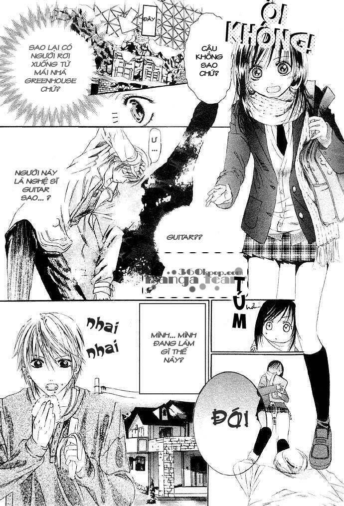 angle love song chapter 1 3