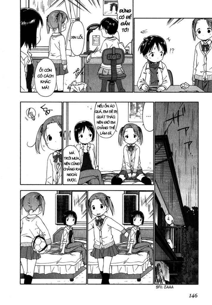 ichigo mashimaro chapter 40 8