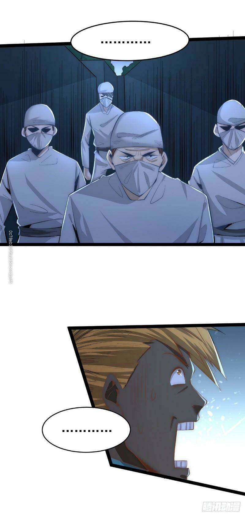 đô thị đỉnh phong cao thủ chapter 144 17