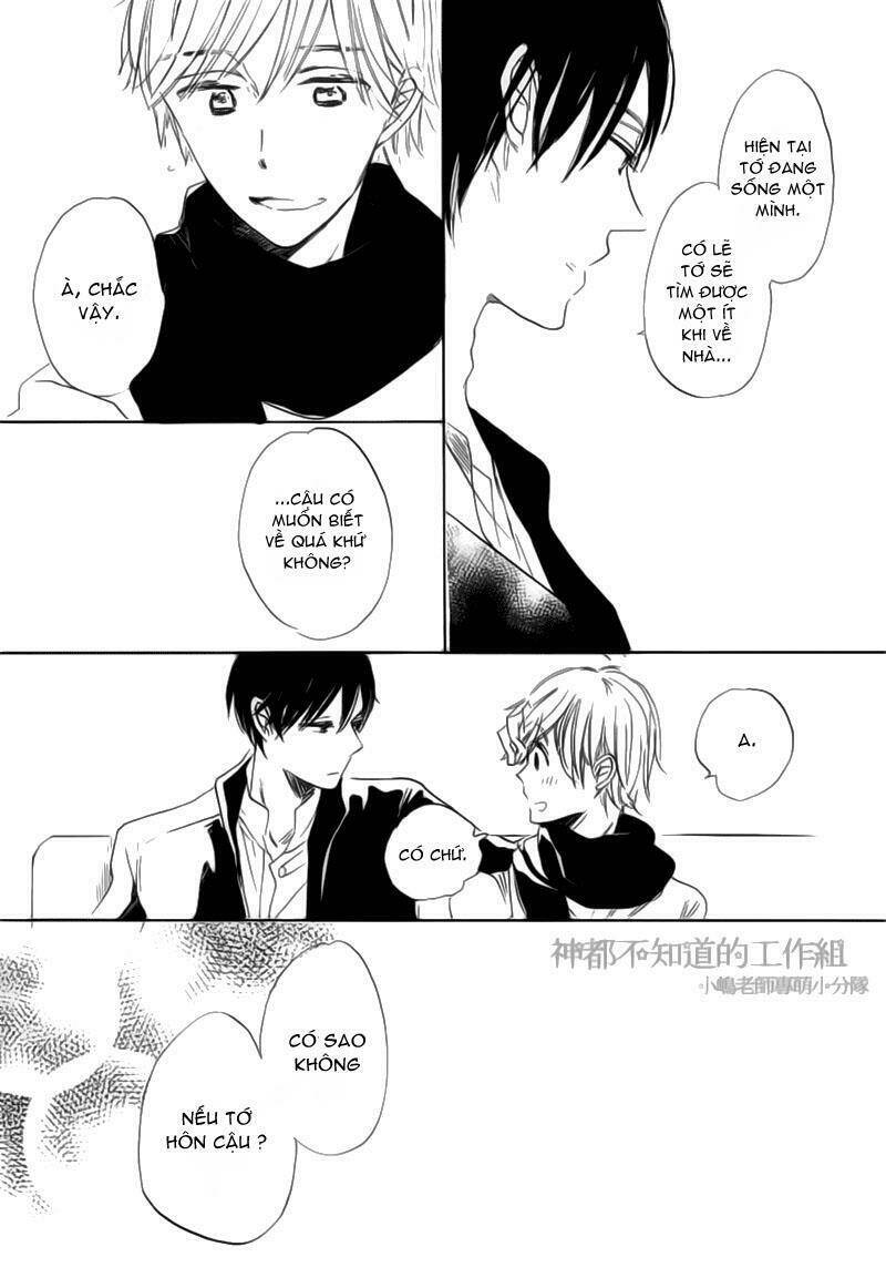 yume yume shinjuu chapter 1 14