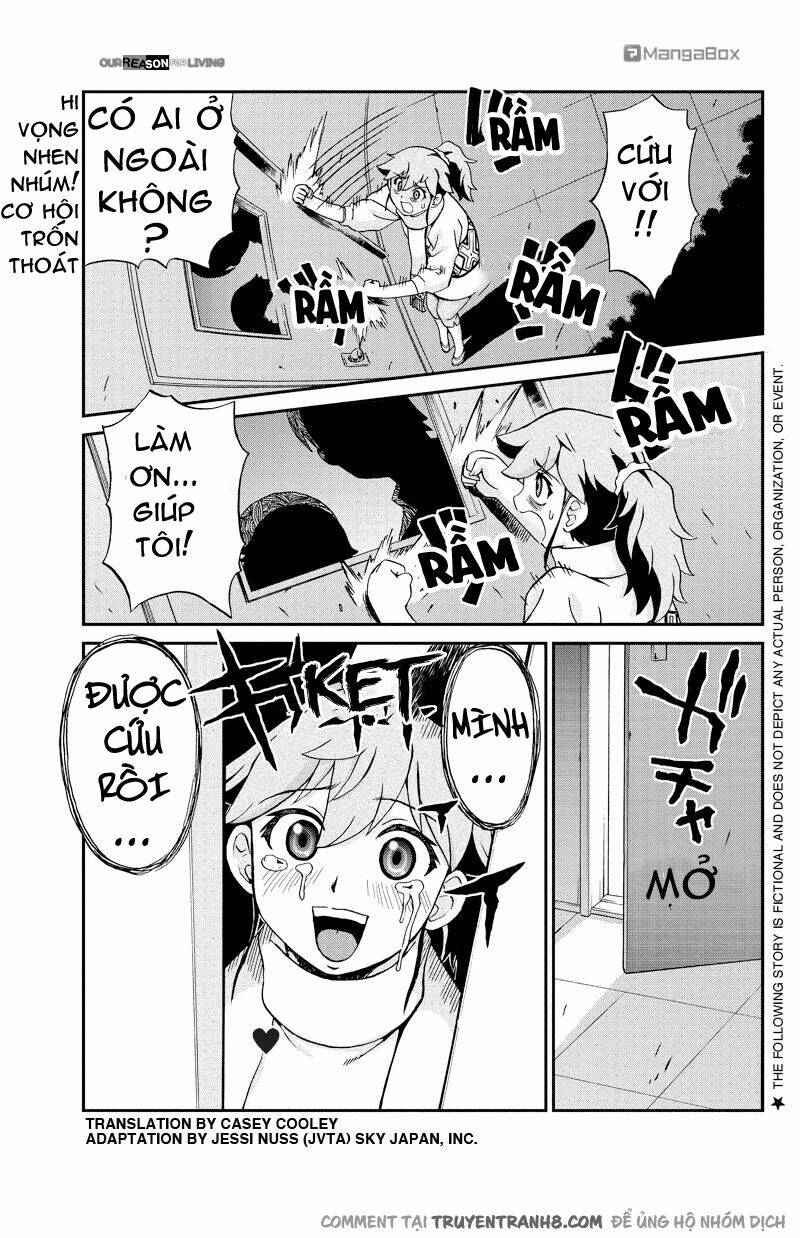 lý do sống còn chapter 20 2