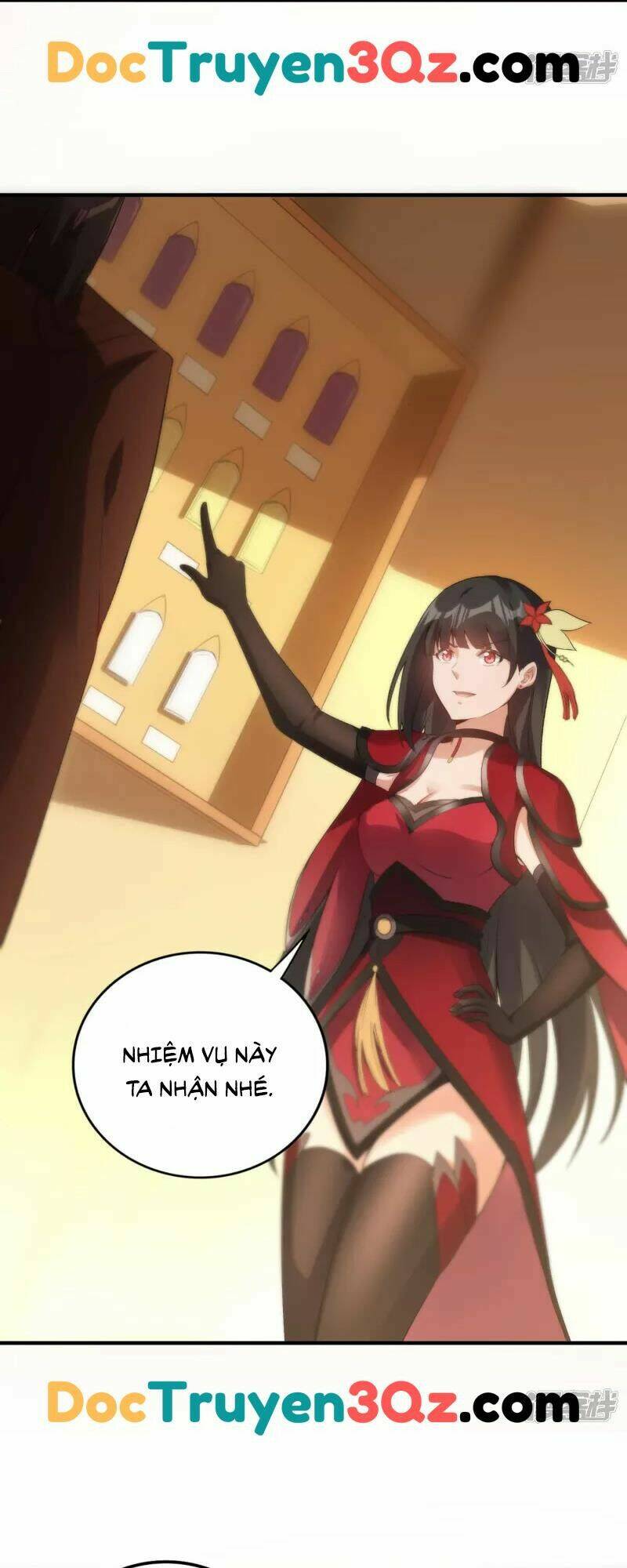 long hồn chiến tôn chapter 41 5