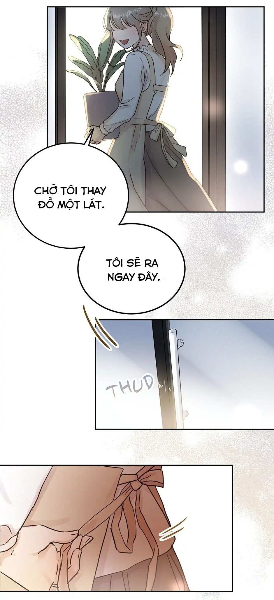 sự trả thù ngọt ngào của vợ tôi chapter 14 13