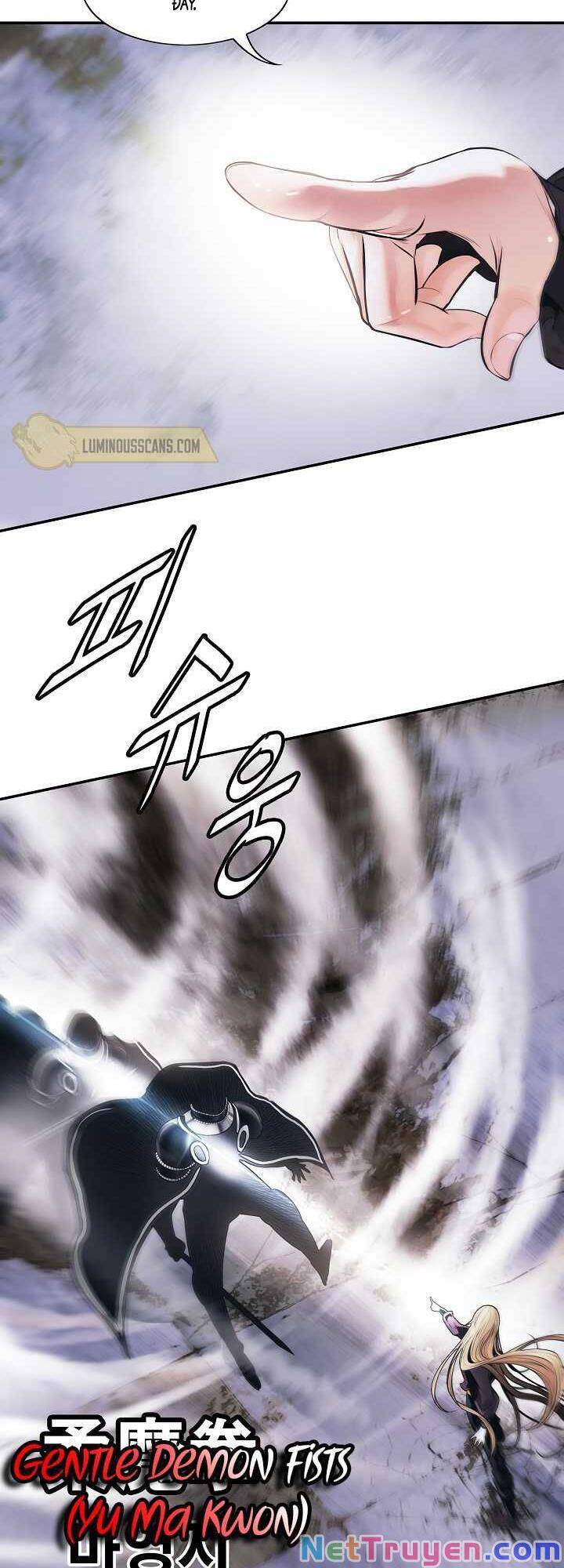 bất bại chân ma chapter 110 40