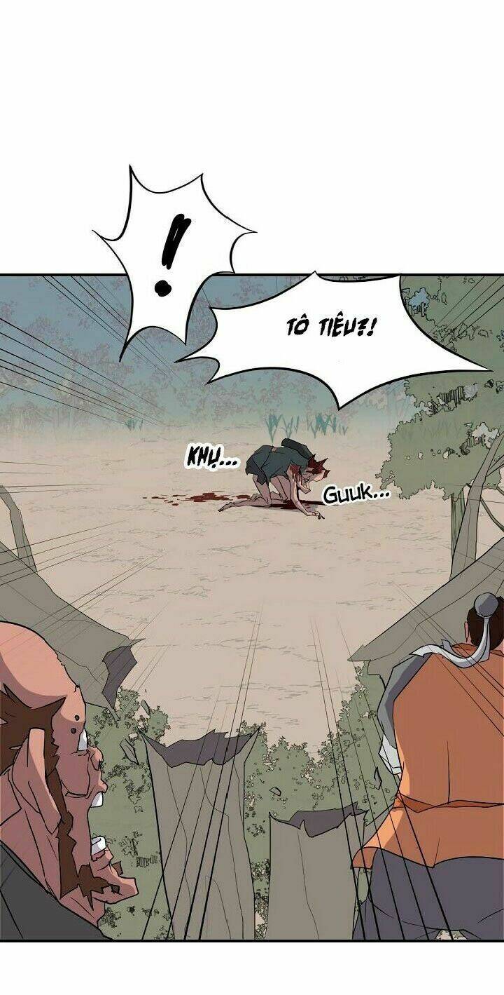 trọng sinh, bất khả chiến bại chapter 23 35