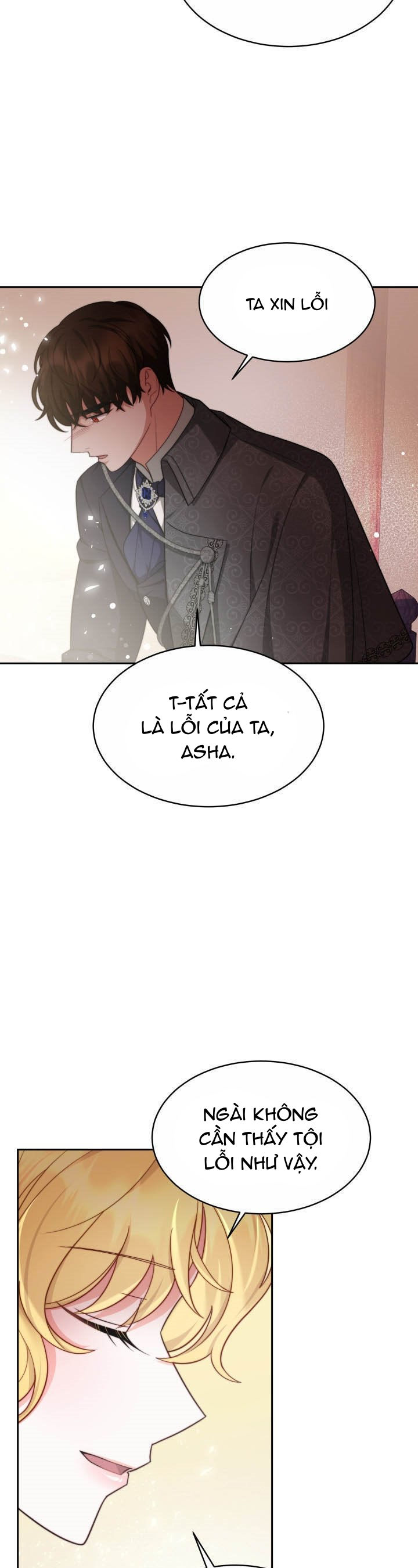 chồng cũ tôi là nam chính chapter 27.1 13