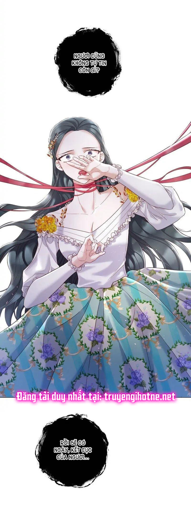 từ tiểu thư thành hoàng hậu - lady to queen chapter 104.2 7