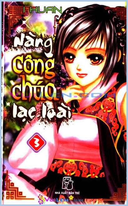 nàng công chúa lạc loài chapter 2 178