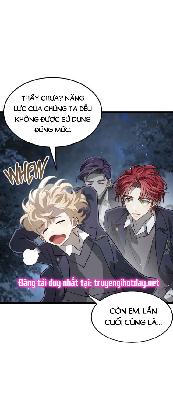 dark moon - tế đàn ánh trăng chapter 70.2 51