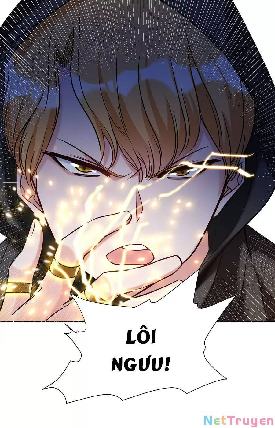 đồ long kỵ sĩ hôn môi ác long chapter 39.2 15