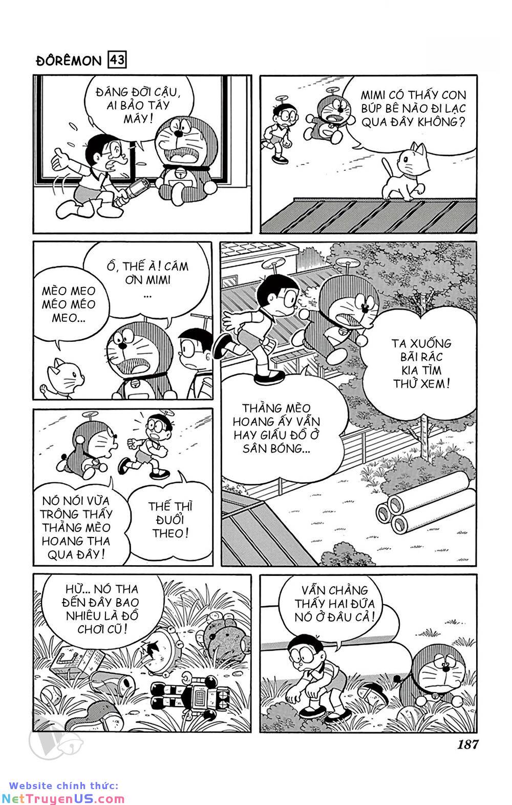 doraemon chapter 787 7