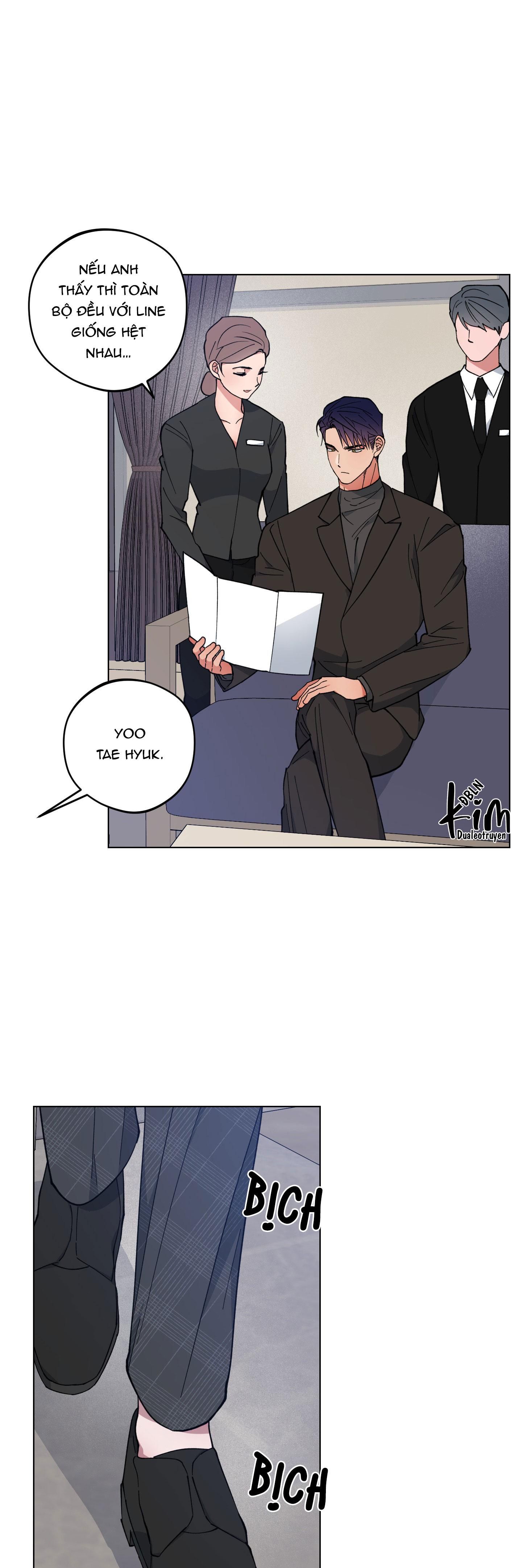 bình minh của rồng chapter 30 21