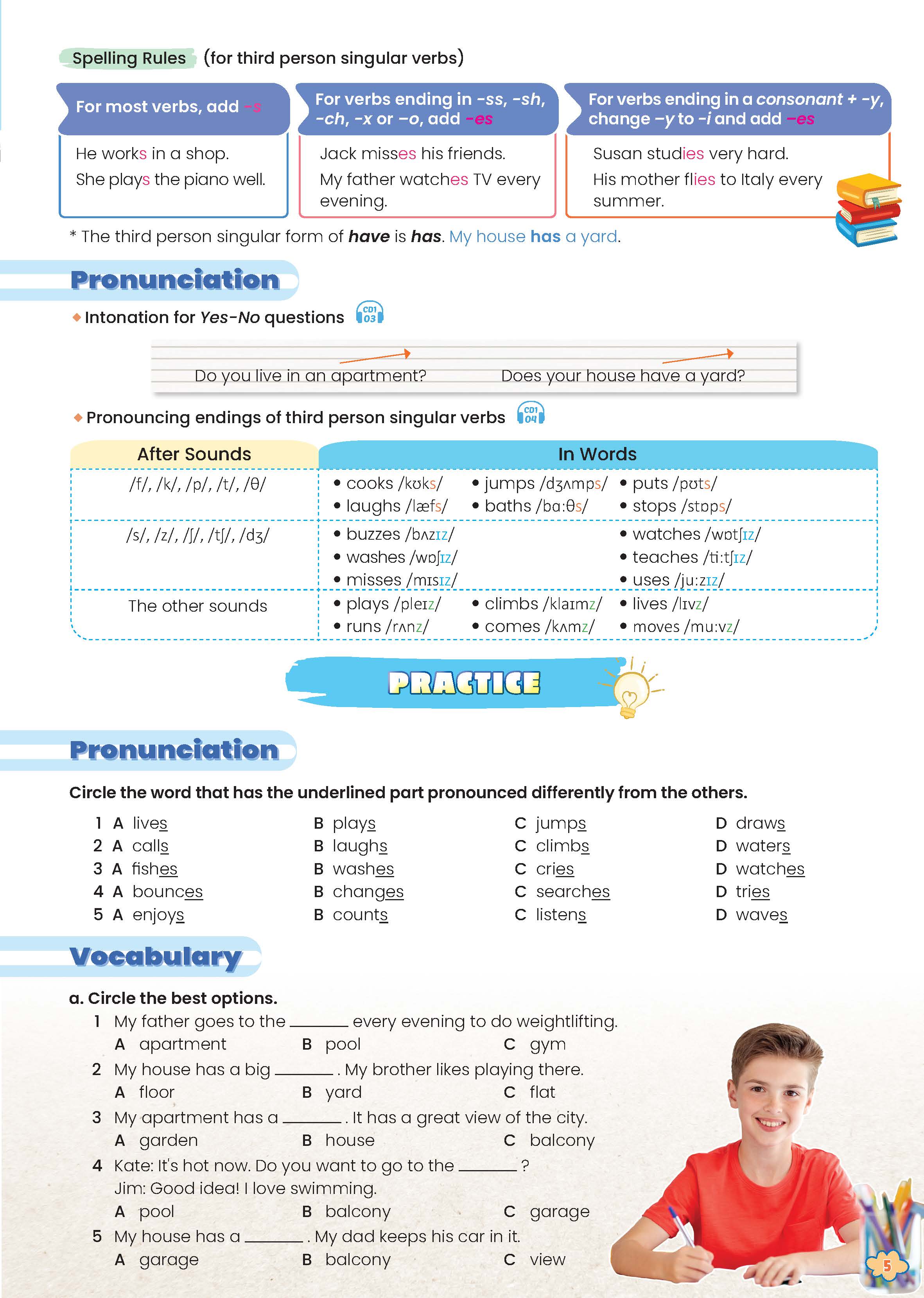Bồi Dưỡng Tiếng Anh 6 i-Learn Smart World