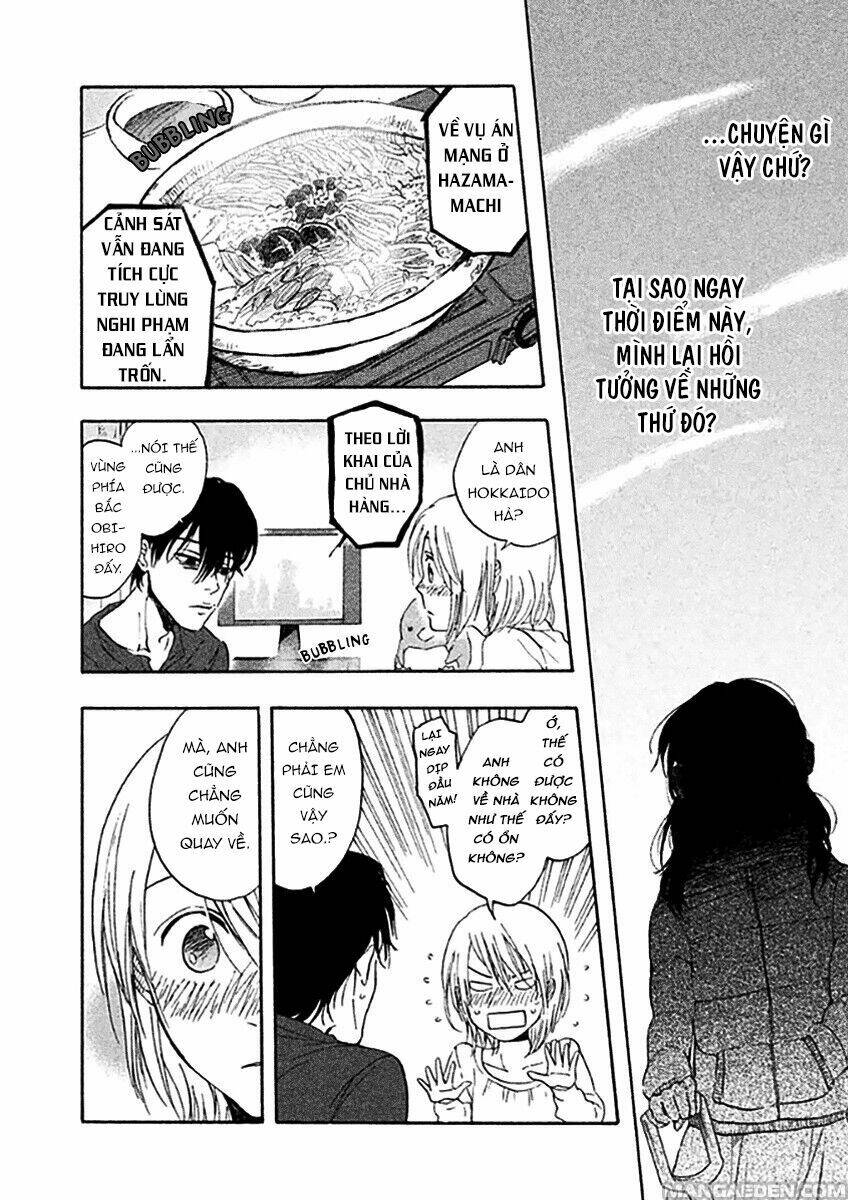 ranh giới quỷ chapter 4 12