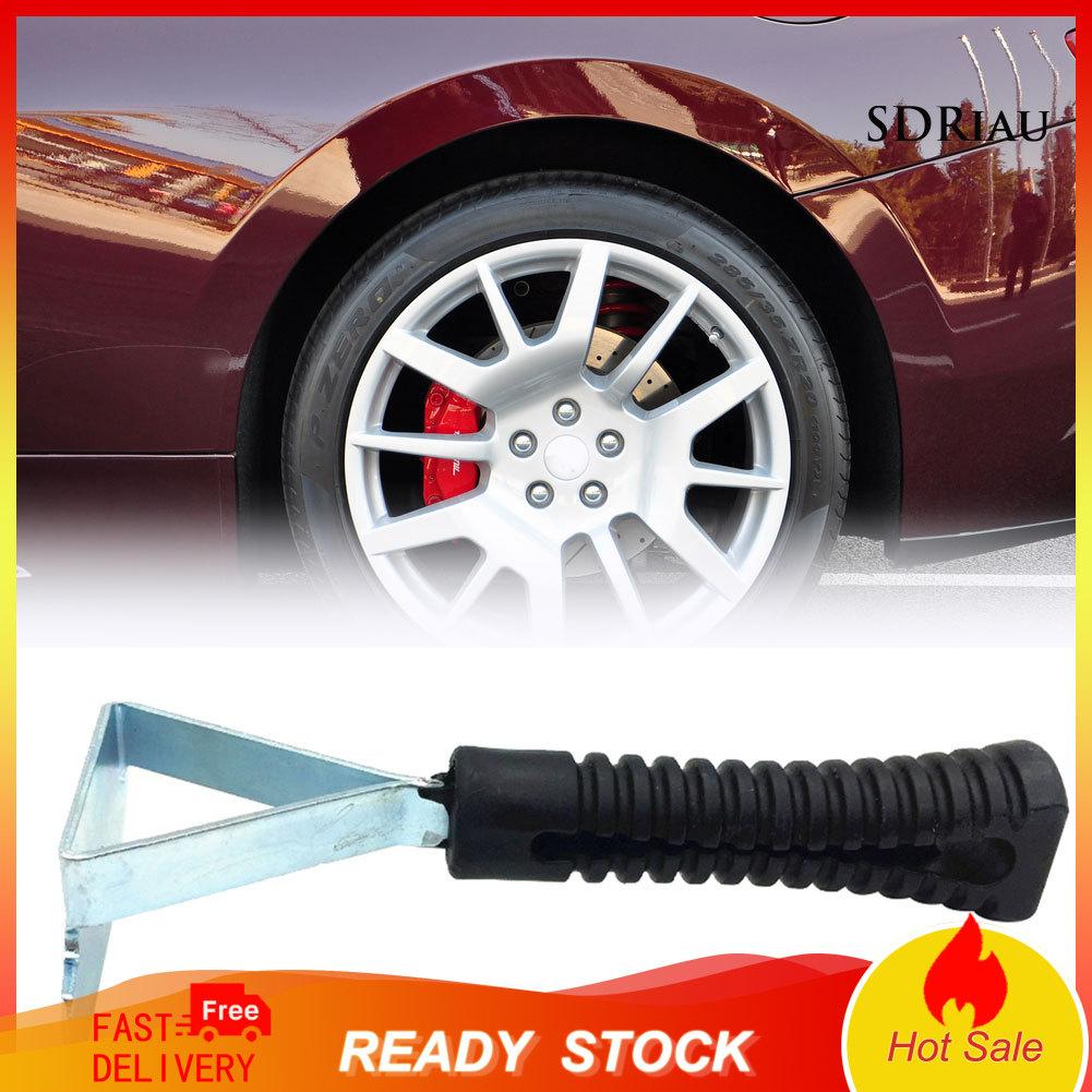 Dụng Cụ Vệ Sinh Lốp Xe Hơi Bằng Cao Su Xxlgjx