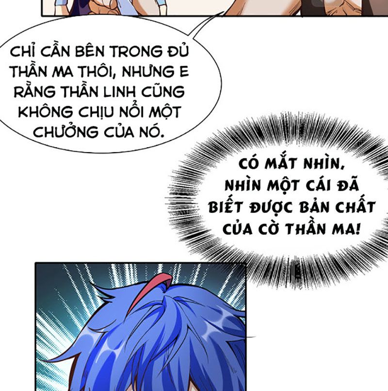 võ đạo độc tôn chapter 413 42