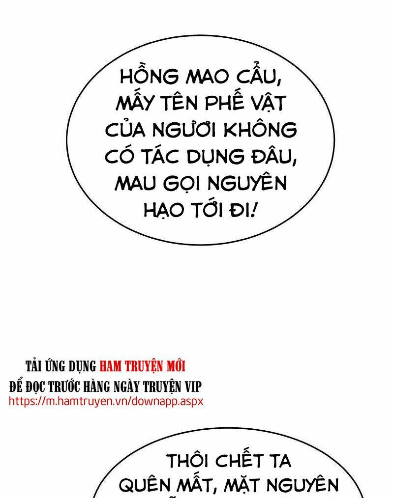 vạn giới tiên vương chapter 125 20