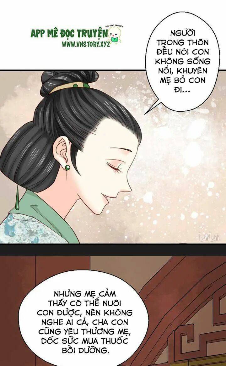 kiều nữ độc phi chapter 101 27