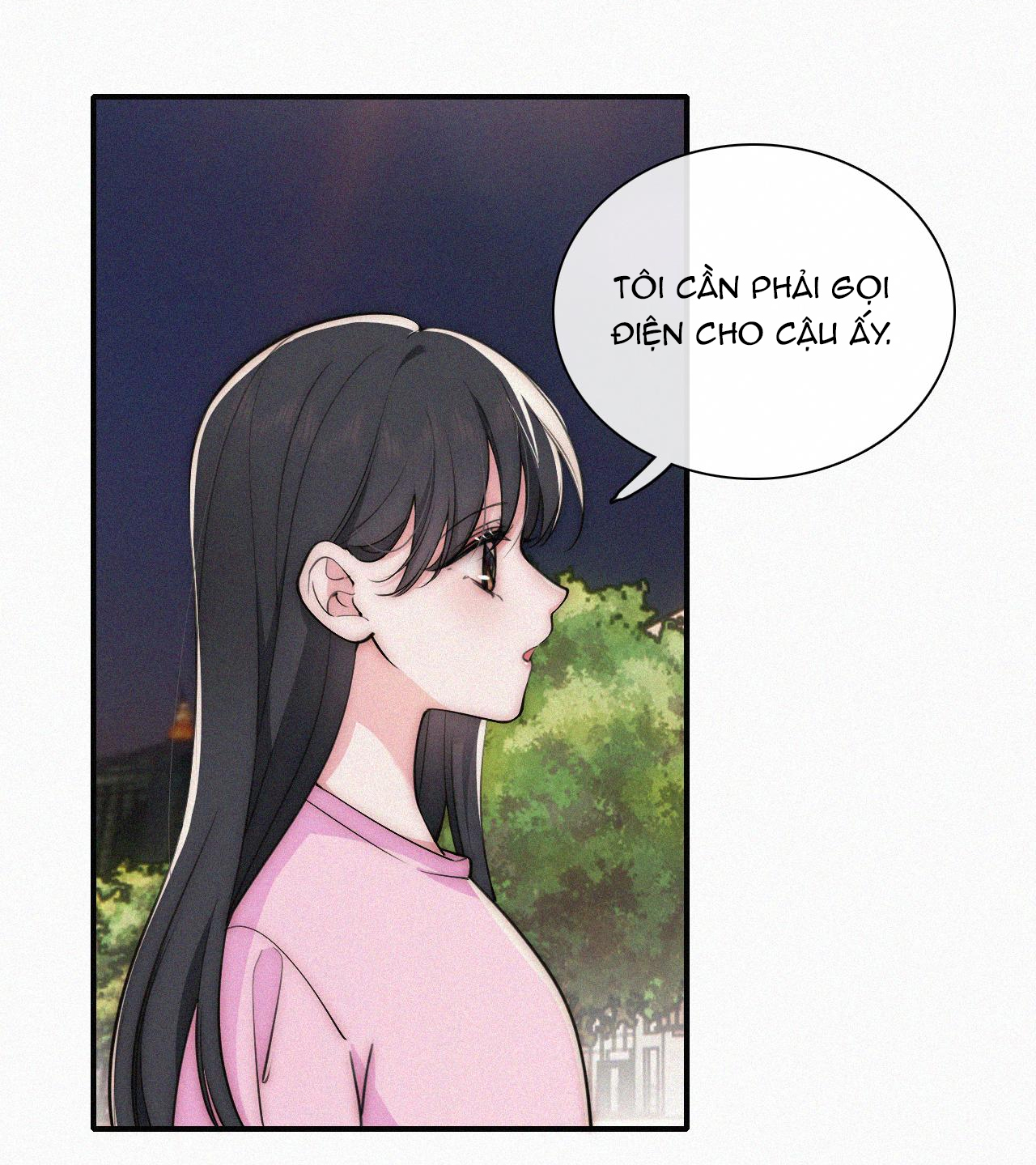 bệnh yêu chapter 88 12