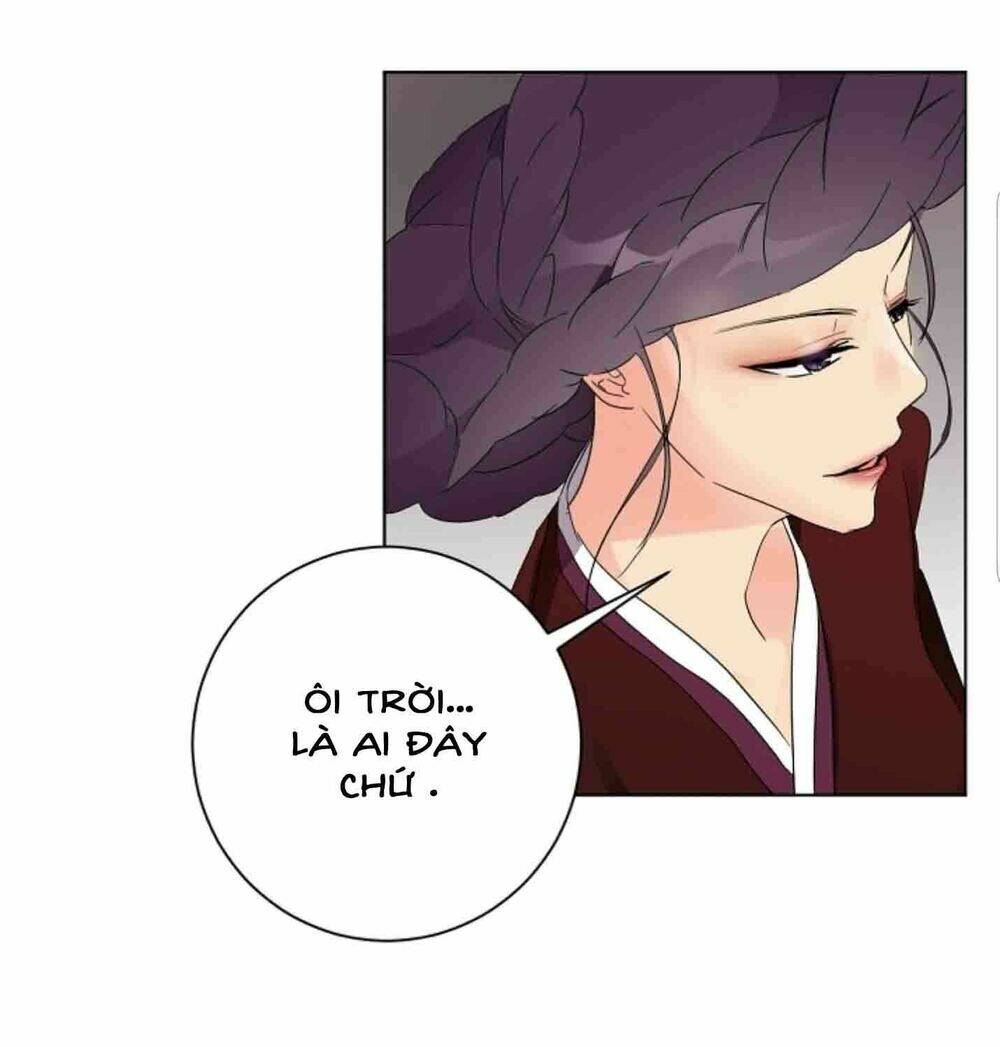 chae hong sa chapter 28 16