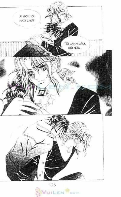 không bao giờ khóc chapter 4 125