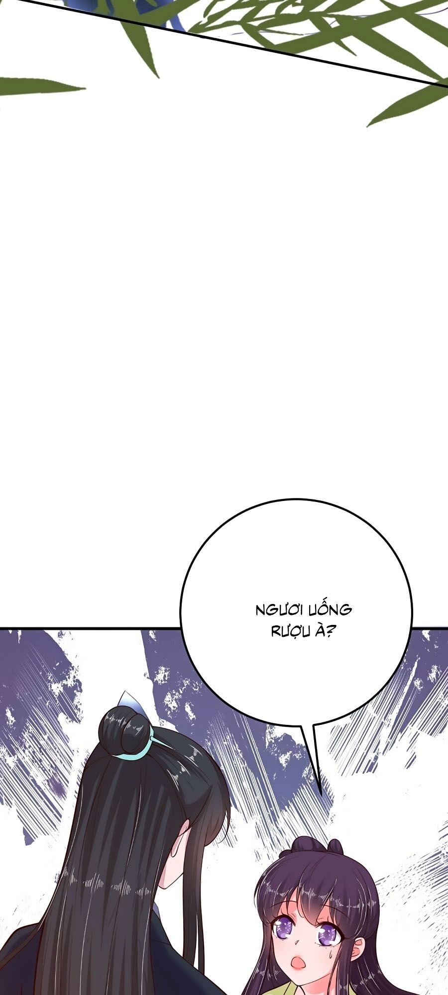 phượng ngự tà vương chapter 23 28