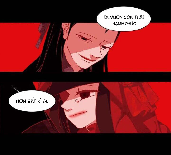 huyết hồ chapter 3 9