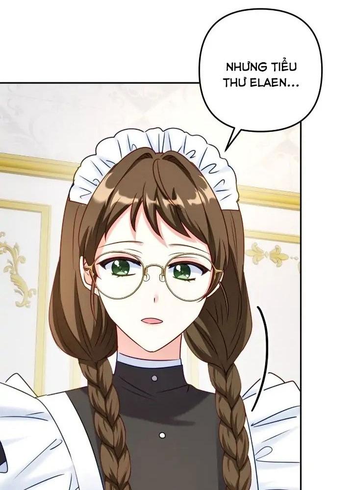 tại sao mẹ chồng tôi lại như thế này? chapter 44 26