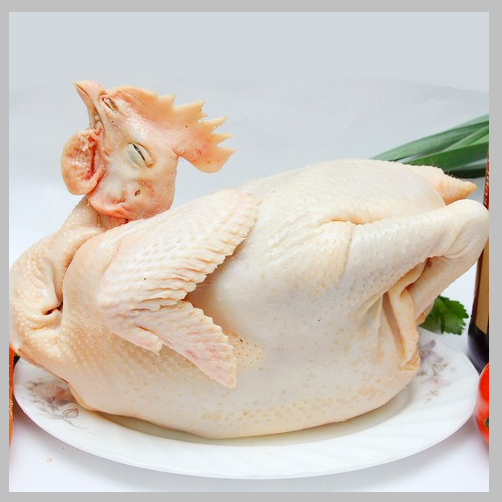 Gà Ta Bến Tre Thả Vườn Bao Ngon Nguyên Con Từ 1kg Đến 1,2kg trở lên dai và ngọt từng xớ thịt của loại gà nuôi gia đình miền thôn quê
