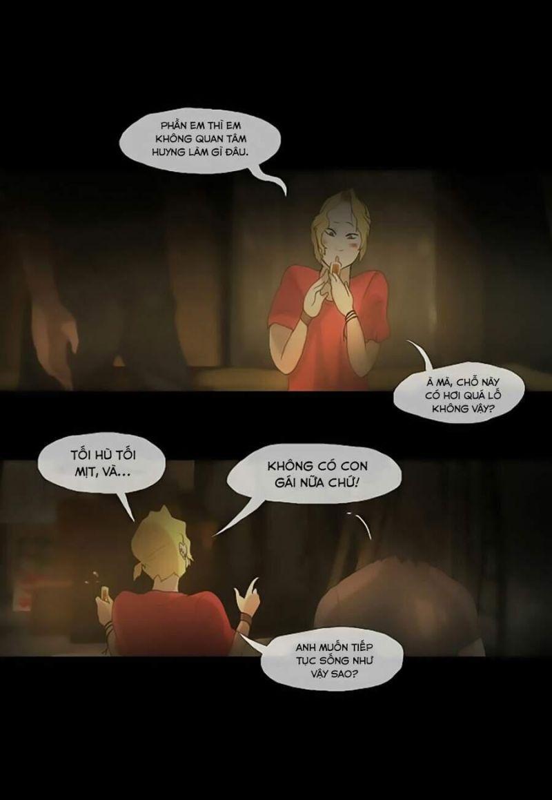 pháp sư chapter 4 15