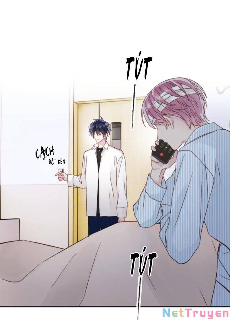 tôi phải làm 1 kẻ đại xấu xa chapter 29 9