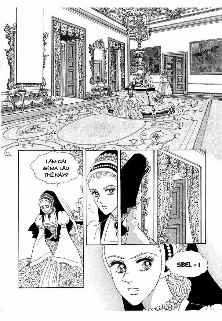 princess manhwa chapter 16 15