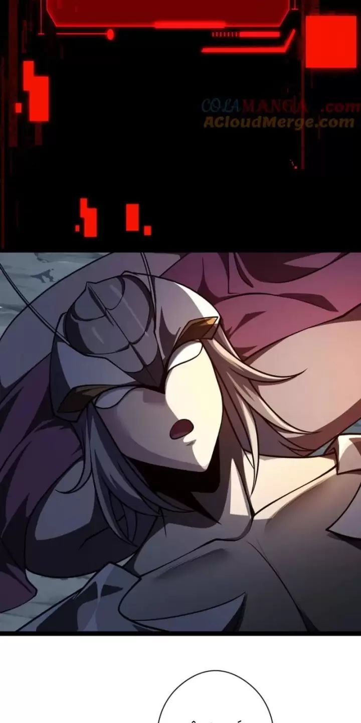 ta, chúa tể rừng xanh chapter 30 20