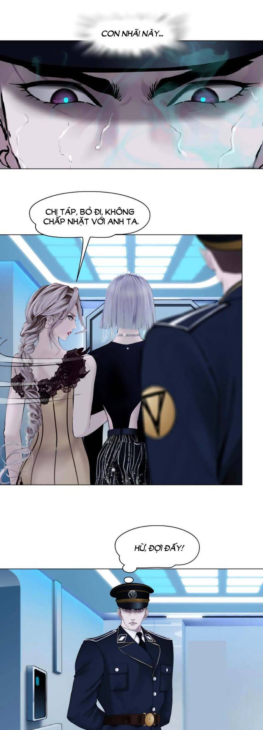 đằng nữ chapter 98 21