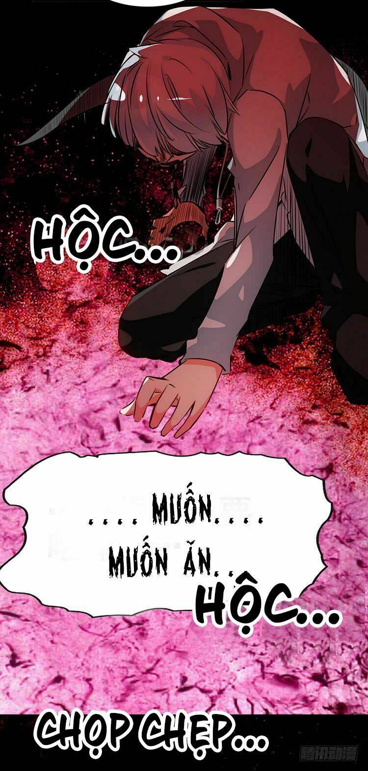 huyết đồng tử chapter 3 28