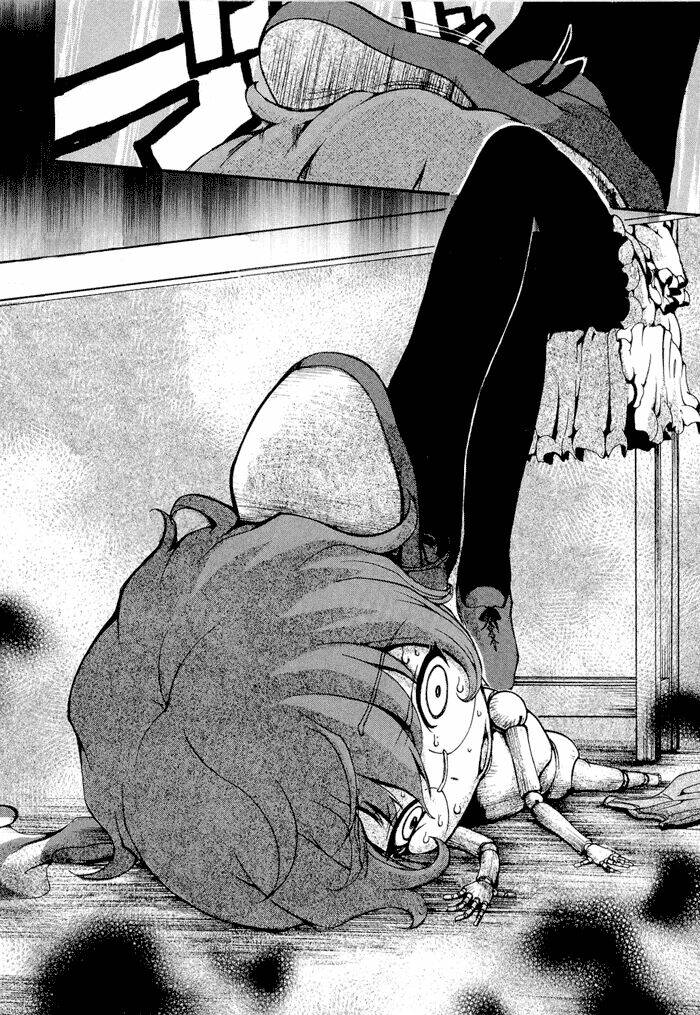 higanbana no saku yoru ni chapter 2 27