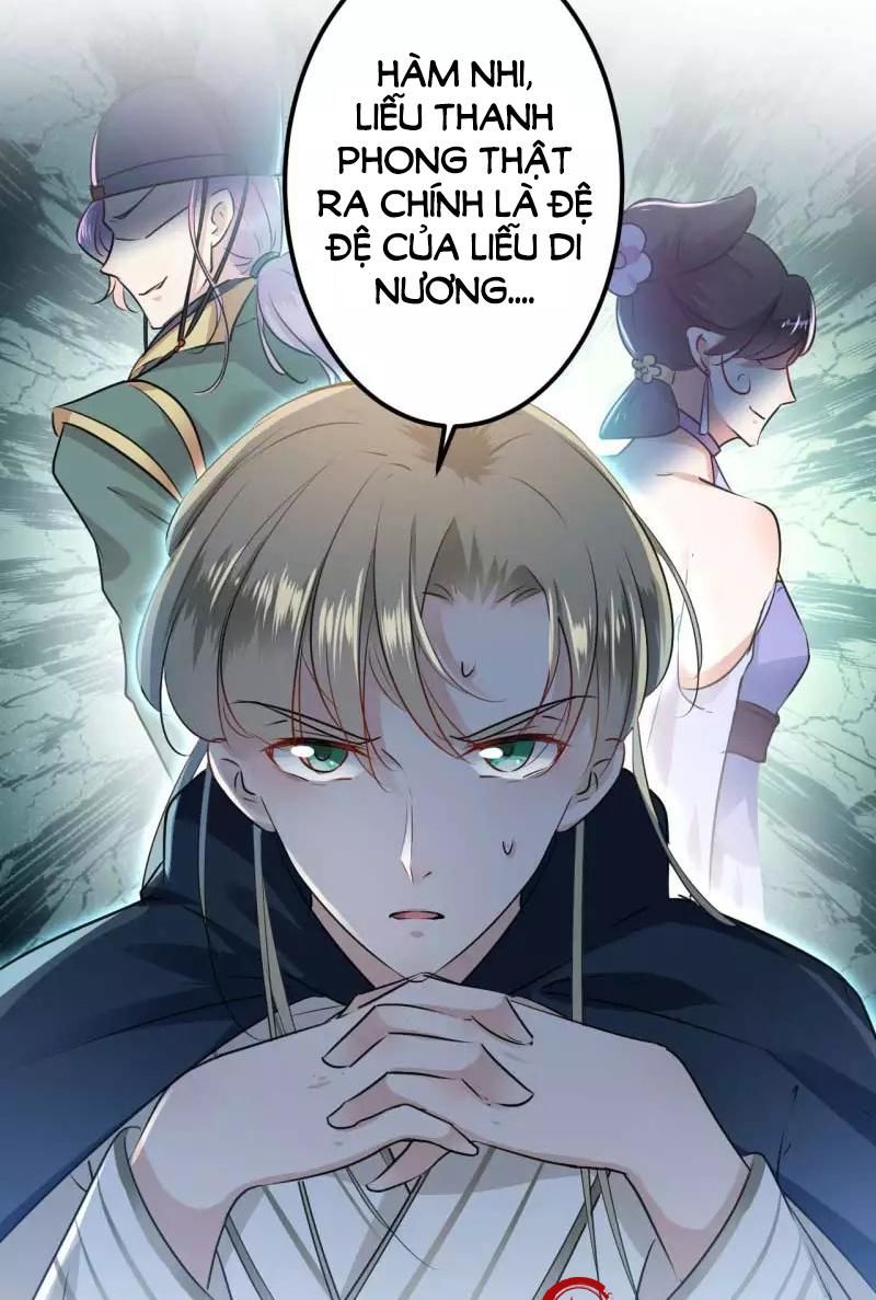 vương gia không thể trêu chapter 54 39