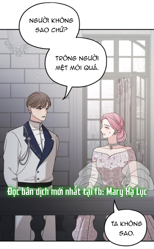 gia đình chồng bị ám ảnh bởi tôi chapter 112.1 39