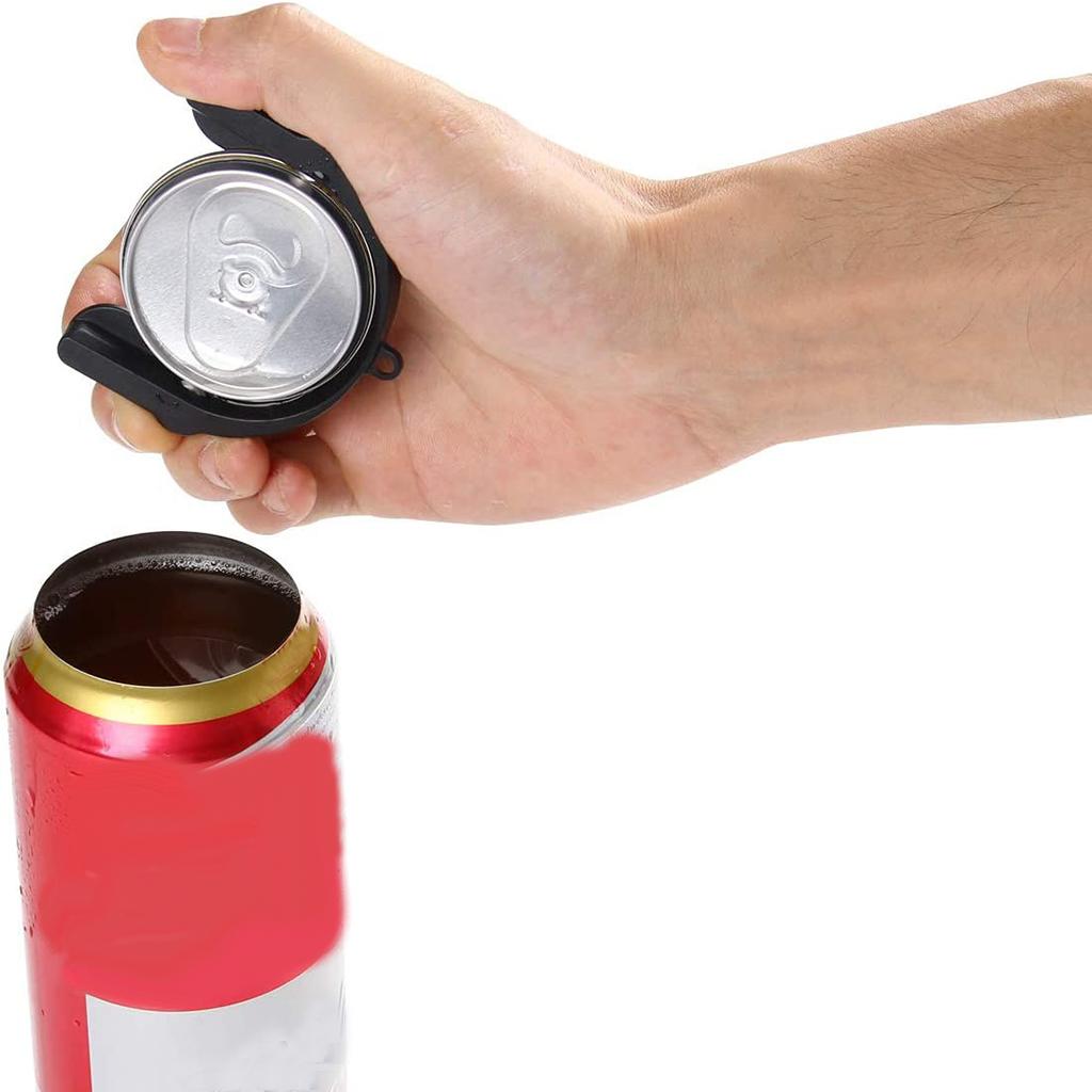 Universal Safety Can Opener Easiest Durable Drink Opener Kitchen Tools