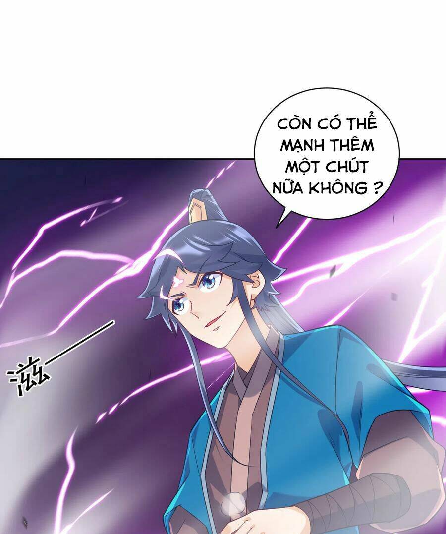 Nhất Đẳng Gia Đinh Chapter 203 - Trang 3