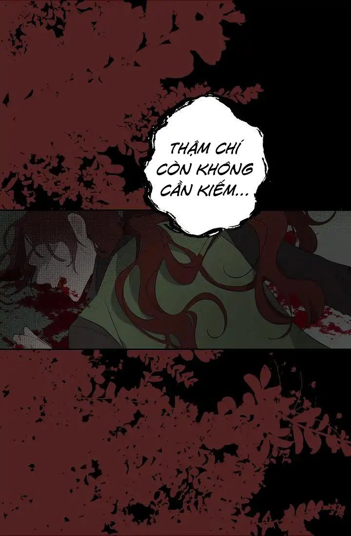 mối tình đầu của bạo chúa chapter 5 10