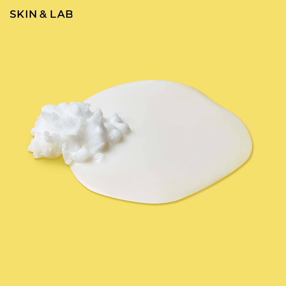 Sáp Tẩy Trang SKIN&LAB Porebarrier Cleansing Balm 100ml
