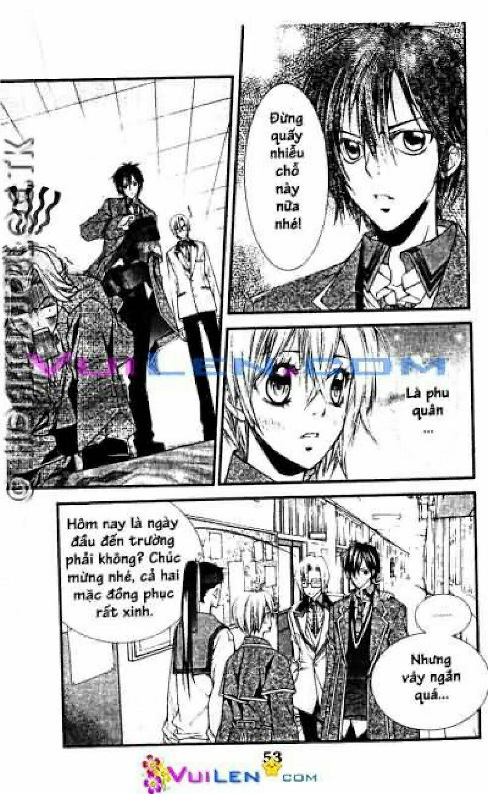 tân giai nhân chapter 5 53