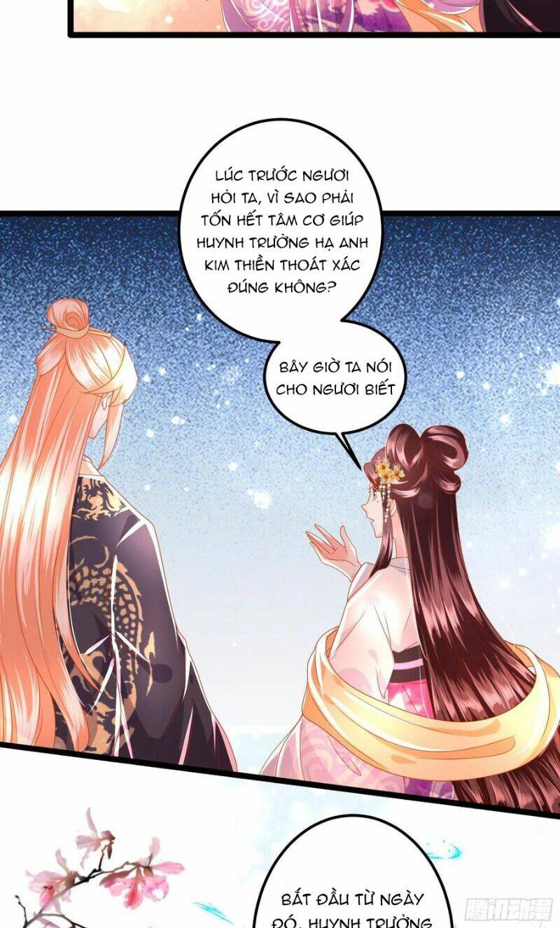 ta phải làm hoàng hậu chapter 28 13