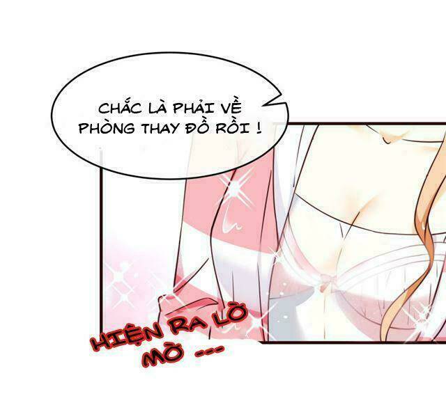 hôm nay tôi sẽ yêu ai đây ? chapter 34 7