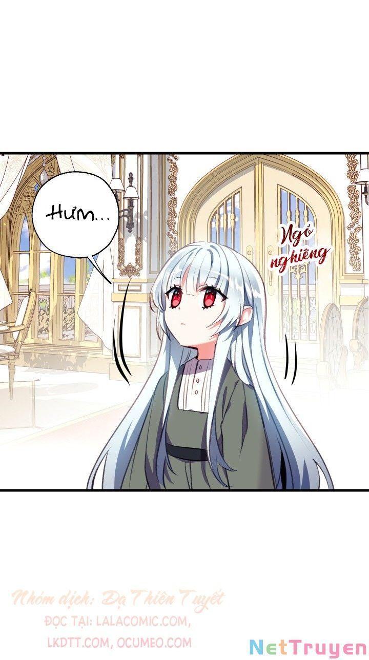 chúng ta có thể trở thành gia đình được không? chapter 4 21