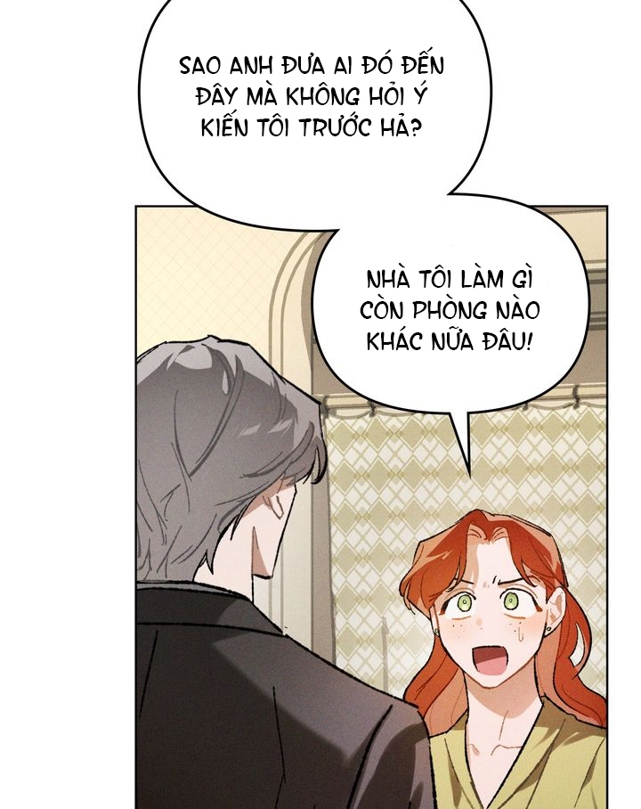 Rơi Vào Nguy Hiểm chapter 13.2 - Trang 28