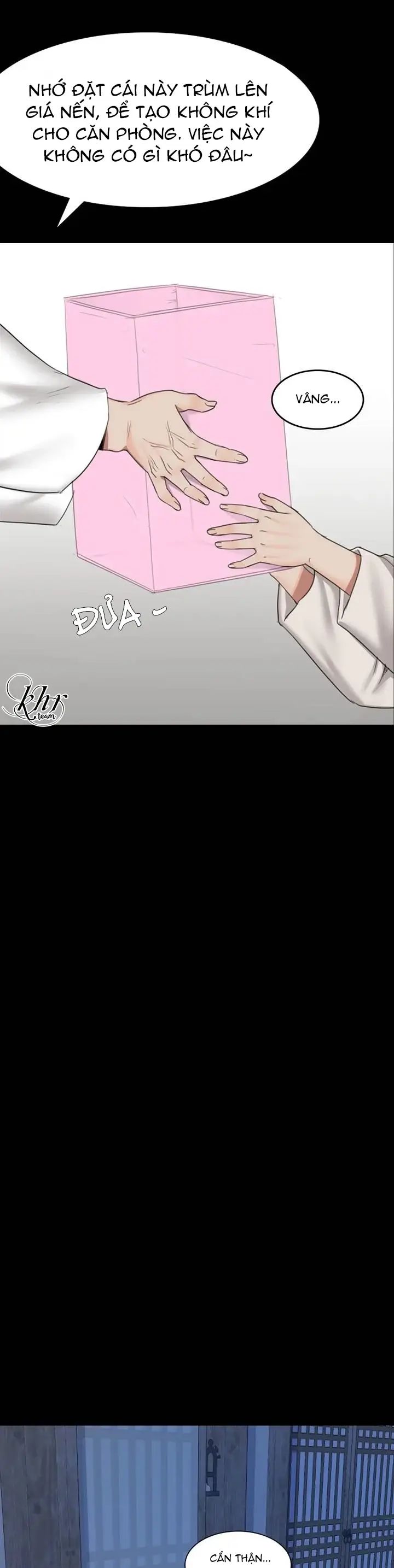 [18+] tiểu thư chapter 1 96